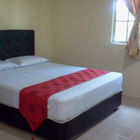 D'Warung Motel Langkawi Esterno foto