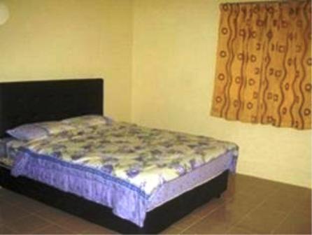 D'Warung Motel Langkawi Esterno foto