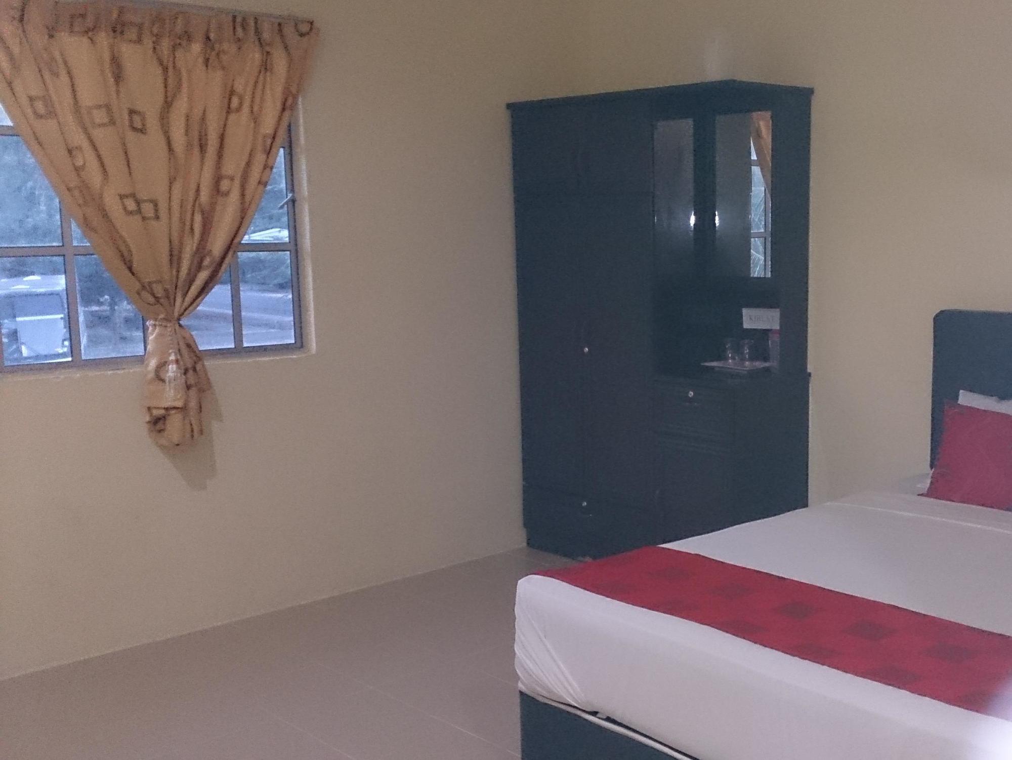 D'Warung Motel Langkawi Esterno foto