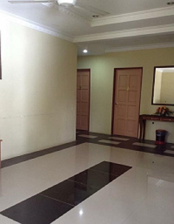 D'Warung Motel Langkawi Esterno foto