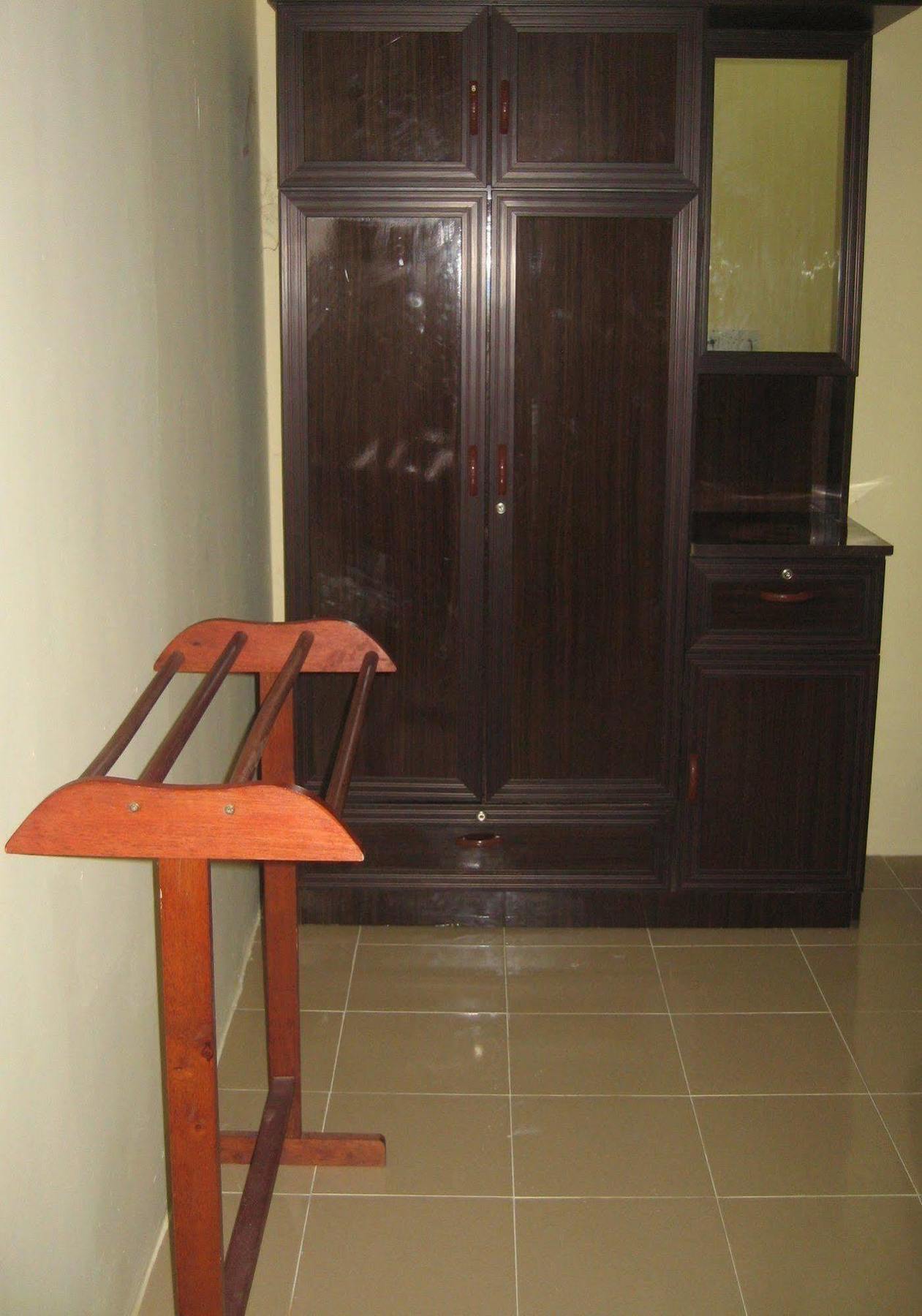 D'Warung Motel Langkawi Esterno foto