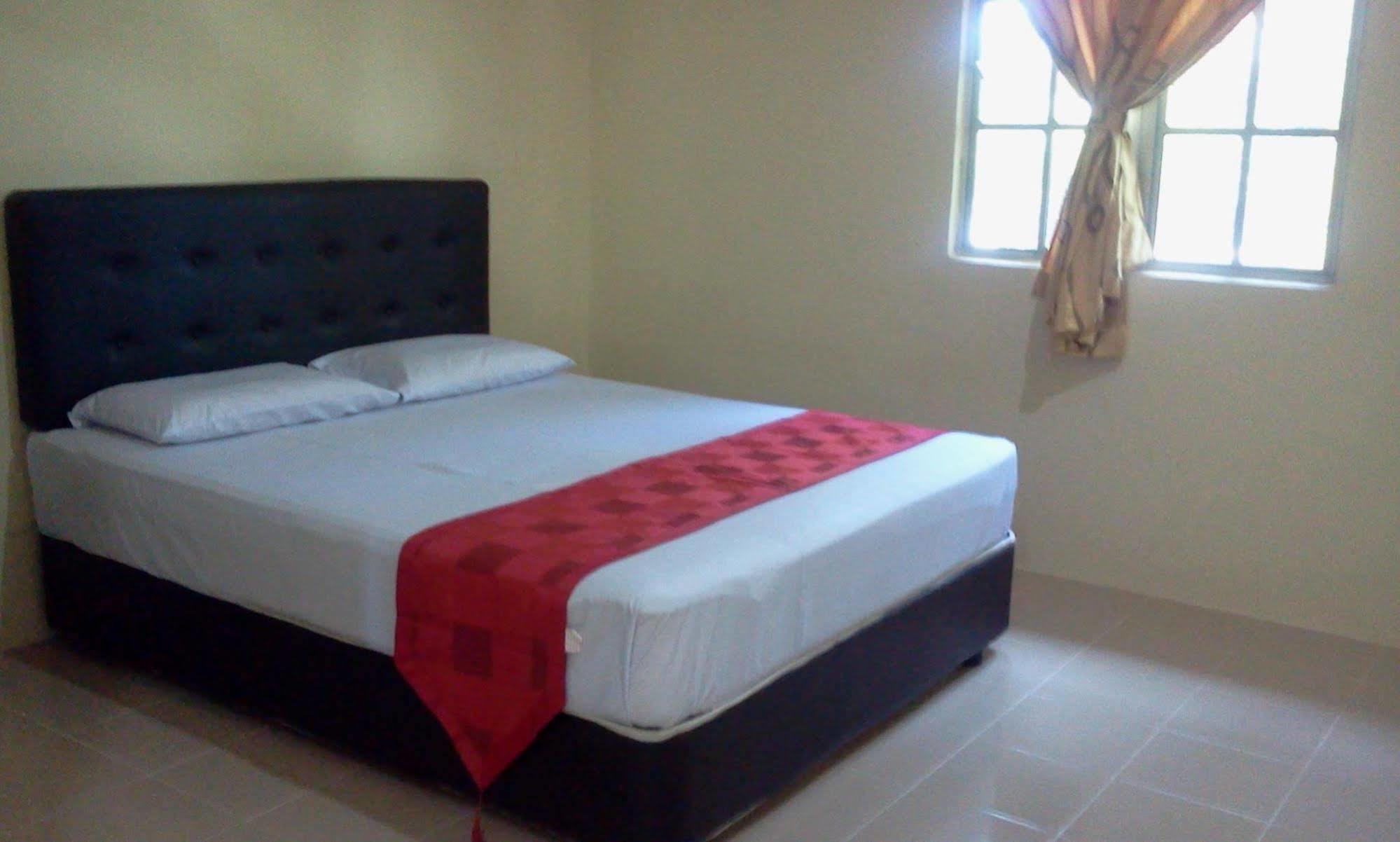 D'Warung Motel Langkawi Esterno foto