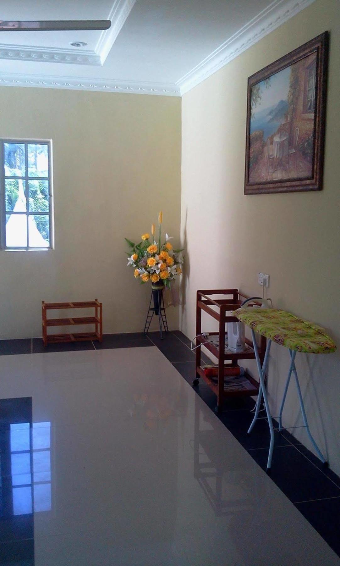 D'Warung Motel Langkawi Esterno foto