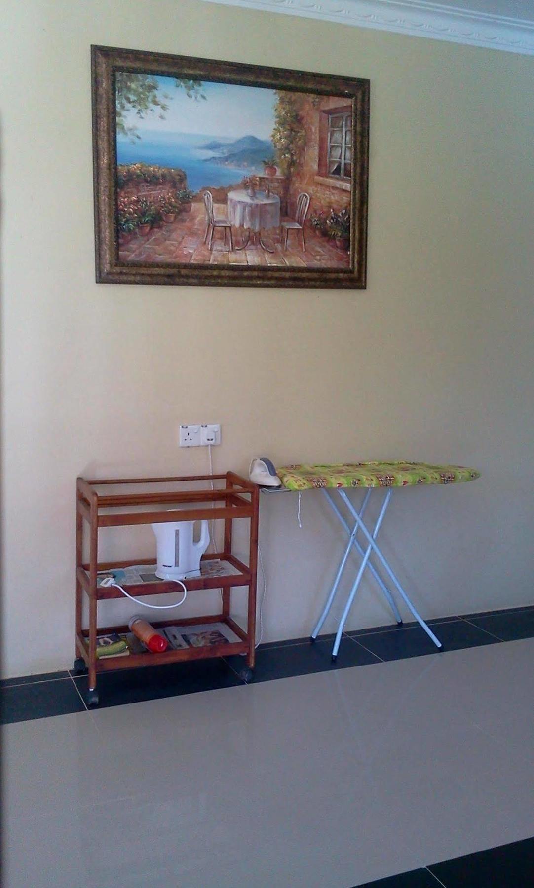 D'Warung Motel Langkawi Esterno foto