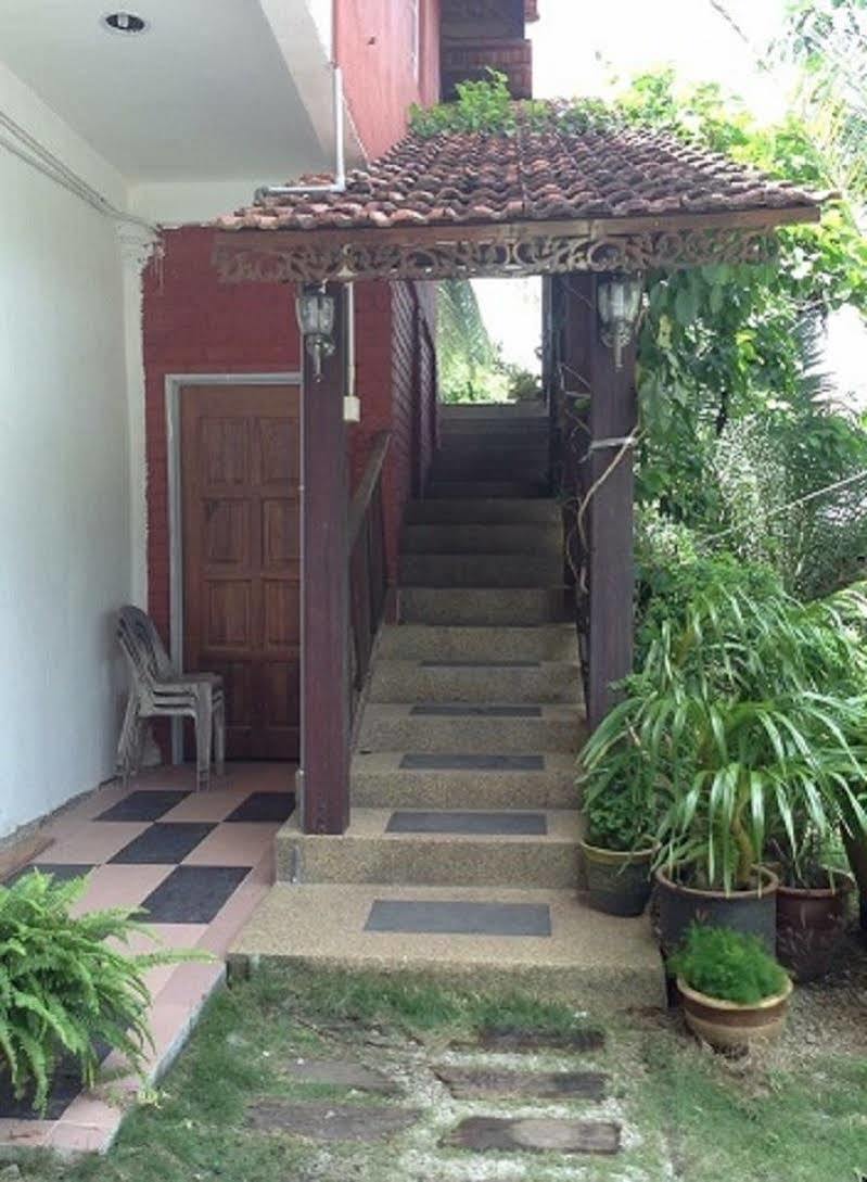 D'Warung Motel Langkawi Esterno foto